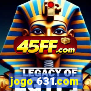 jogo 631.com